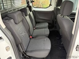 Citroën BERLINGO Combi M HDI 100