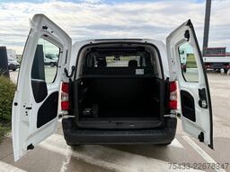 Citroën BERLINGO Combi M HDI 100
