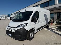 Fiat DUCATO 35 LH2 140