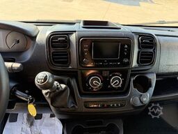 Fiat DUCATO 35 LH2 140
