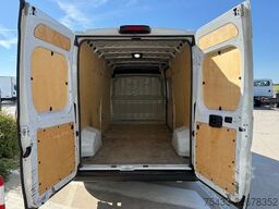 Fiat DUCATO 35 LH2 140