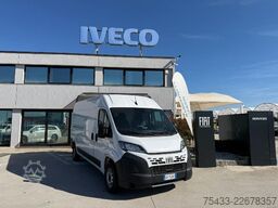 Fiat DUCATO 35 LH2 140