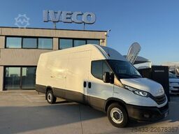 IVECO DAILY 35S14 V
