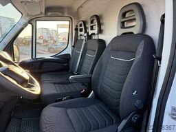 IVECO DAILY 35S14 V