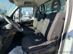 IVECO DAILY 35C14H BOX + SPONDA