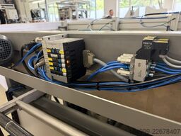 Thieme 3000 SL Siebdruckmaschine Thieme 3000 SL