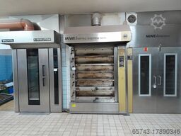 Miwe Thermo-express