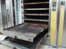 Miwe Thermo-express