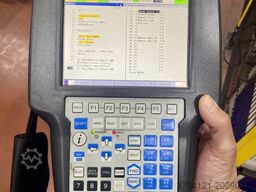 FANUC M-20iA/12L