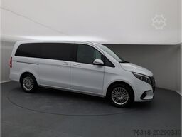 Mercedes-Benz EQV 300 mopf Distronic 6Sitz Kamera MBUX