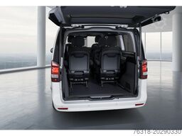 Mercedes-Benz EQV 300 mopf Distronic 6Sitz Kamera MBUX