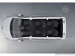 Mercedes-Benz EQV 300 mopf Distronic 6Sitz Kamera MBUX