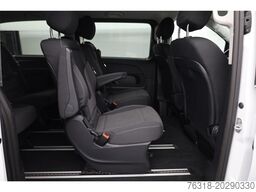 Mercedes-Benz EQV 300 mopf Distronic 6Sitz Kamera MBUX