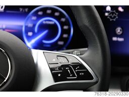Mercedes-Benz EQV 300 mopf Distronic 6Sitz Kamera MBUX