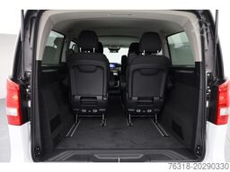 Mercedes-Benz EQV 300 mopf Distronic 6Sitz Kamera MBUX