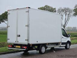 FORD TRANSIT 350 XL MARGE EURO6!