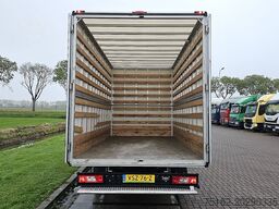 FORD TRANSIT 350 XL MARGE EURO6!