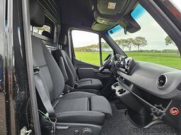 MERCEDES-BENZ SPRINTER 519 L2H2 V6 Mbux10