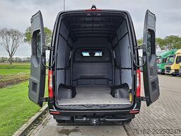 MERCEDES-BENZ SPRINTER 519 L2H2 V6 Mbux10