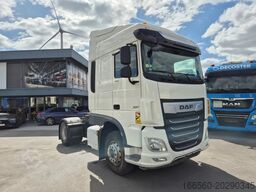 DAF XF 480 FT SPACE CAB