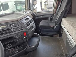 DAF XF 480 FT SPACE CAB