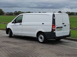 MERCEDES-BENZ VITO 116 L2H1 Airco 163Pk!