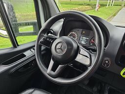 MERCEDES-BENZ SPRINTER 314 Bakwagen Laadklep!