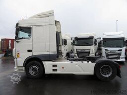 DAF XF 480 FT SPACE CAB ZF INTARDER