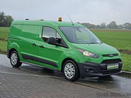 FORD TRANSIT CONNECT 1.5 L2 Navi Euro6 AC NAP
