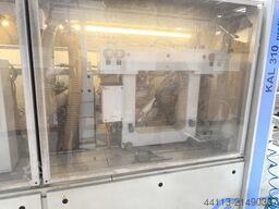 HOMAG + LIGMATECH KAL 310 /7/A20 + ZHR 541 / L / 095