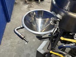 Koruma / Fryma DISHO-100/45