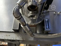 Koruma / Fryma DISHO-100/45