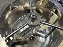 Koruma / Fryma DISHO-100/45