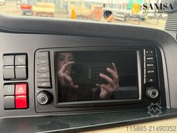 MAN TGX 18.460/2x Tank/Retarder/TÜV 11.26