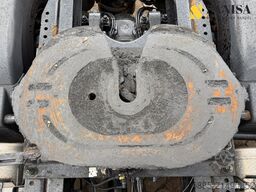 MAN TGX 18.460/2x Tank/Retarder/TÜV 11.26