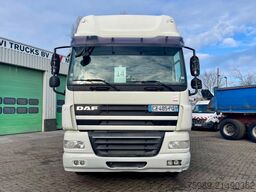 DAF CF 85.460 EURO 5,  HYDRAULIC, PTO,  FRANCE Truck