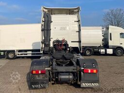 Volvo FH 13.400 D13 engine,  EURO 5, 2 tanks,  PARKIN...