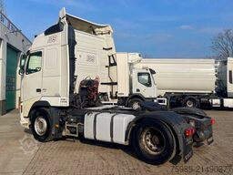 Volvo FH 13.400 D13 engine,  EURO 5, 2 tanks,  PARKIN...