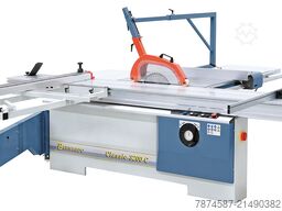 Bernardo Classic 3200 C