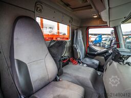 RENAULT KERAX 430 DXI+PALFINGER 26T/m /5 EXT.