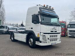 Volvo FM 460 YV2XTY0A9FB709753  D13, PTO/ Hydraulic. ...