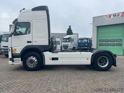 Volvo FM 460 YV2XTY0A9FB709753  D13, PTO/ Hydraulic. ...