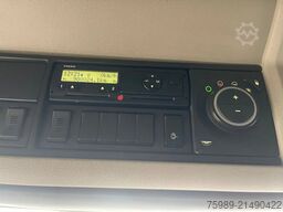 Volvo FM 460 YV2XTY0A9FB709753  D13, PTO/ Hydraulic. ...