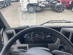 Volvo FM 460 YV2XTY0A9FB709753  D13, PTO/ Hydraulic. ...
