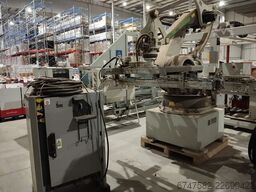 KUKA KR 180-2 PA