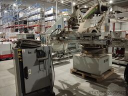KUKA KR 180-2 PA