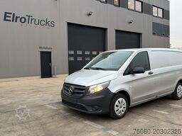 Mercedes-Benz Vito 114 CDI (TREKHAAK / 3 PL / NAVI / CAMERA /...