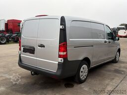 Mercedes-Benz Vito 114 CDI (TREKHAAK / 3 PL / NAVI / CAMERA /...