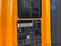 MAN TGS 26.440, 6X4, AUTOMATIK, E6, HYDRAULIK
