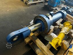 REXROTH CSH3MF3/189/V25/7.5/40A10